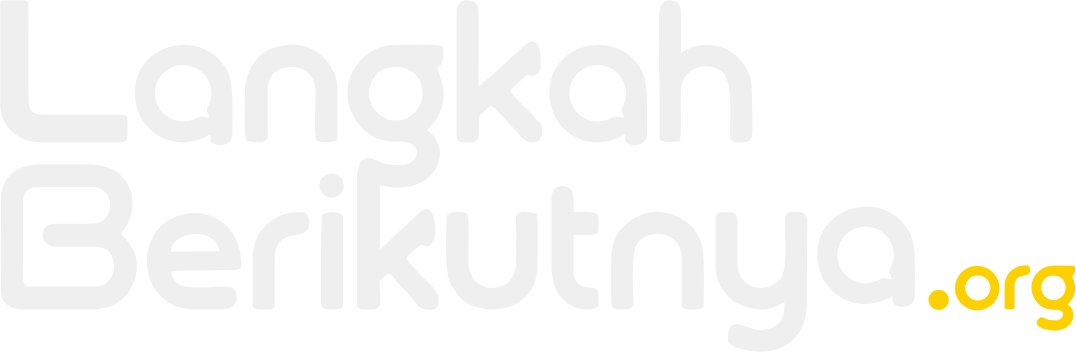 Langkah Berikutnya