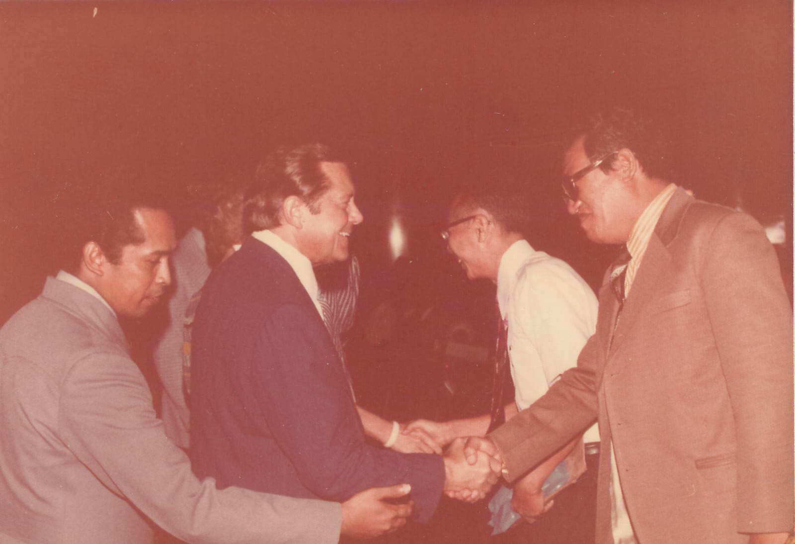 Reorganisasi