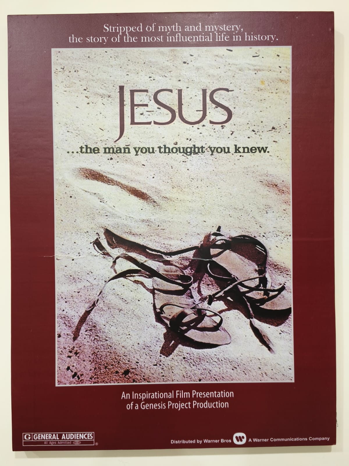 Film Yesus
